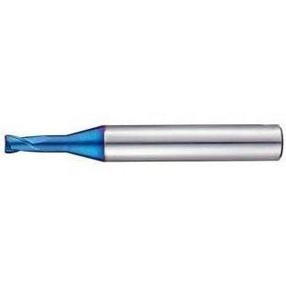 G8A45 Micro fraise détalonnée revêtue